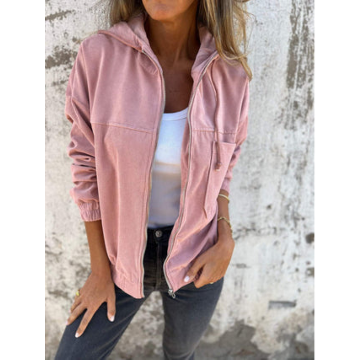Ivy Manhattan | Amara s Long Sleeve