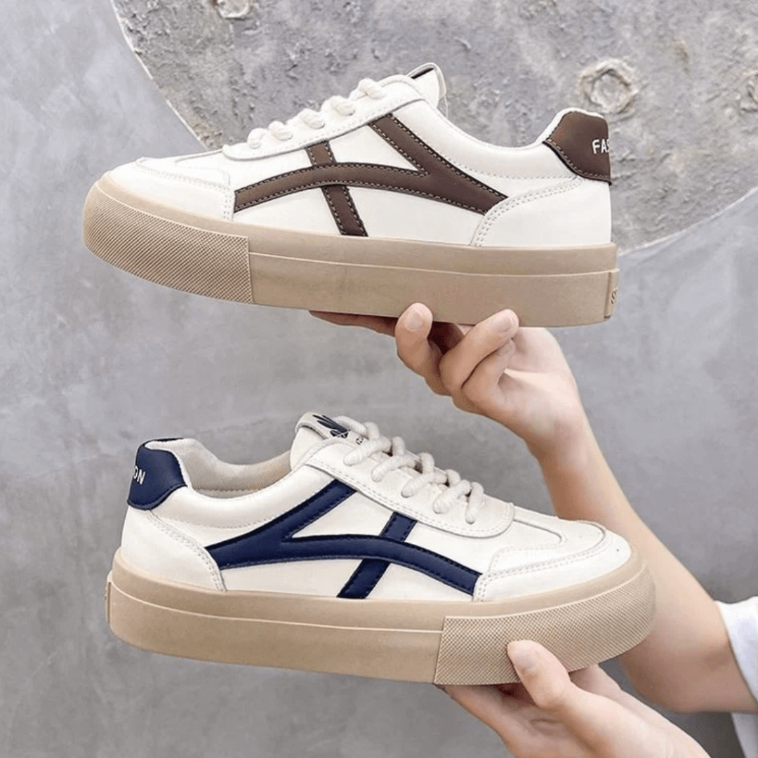 LIVIA™ - Platform Sneaker for Women
