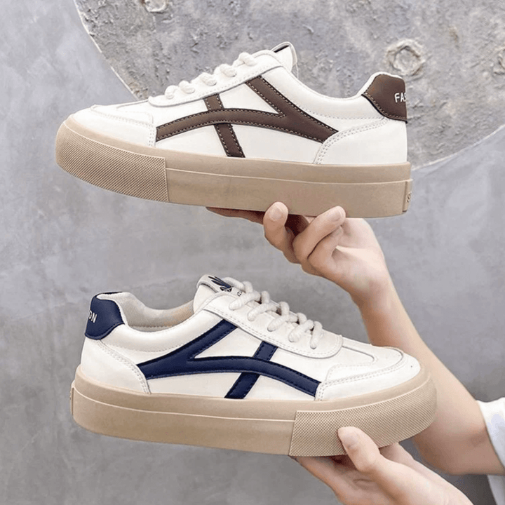 LIVIA™ - Platform Sneaker for Women