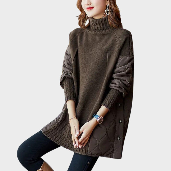 Ivy Manhattan | Fashion Item