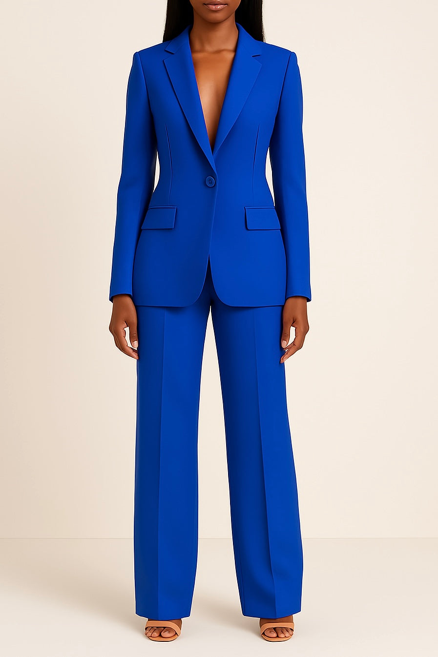 Ivy Manhattan | Ella Chic Formal Suit