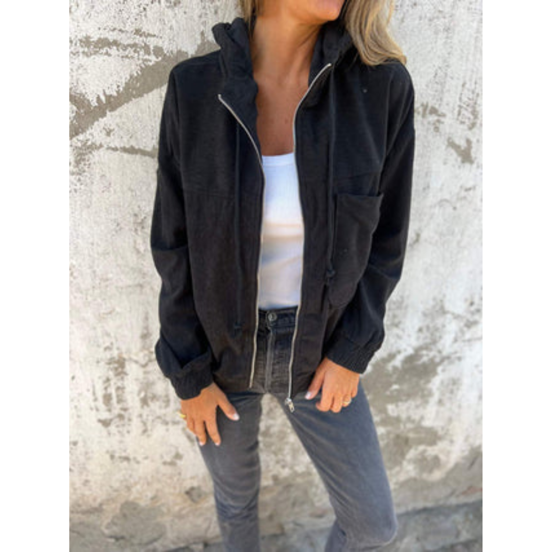 Ivy Manhattan | Amara s Long Sleeve