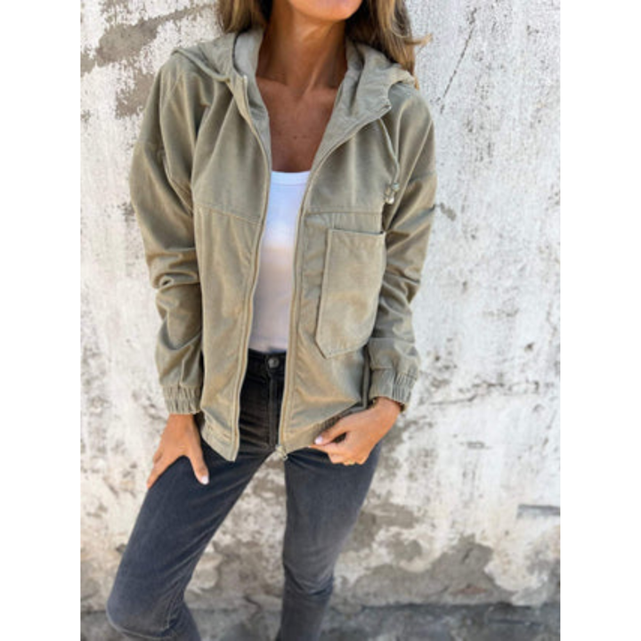 Ivy Manhattan | Amara s Long Sleeve