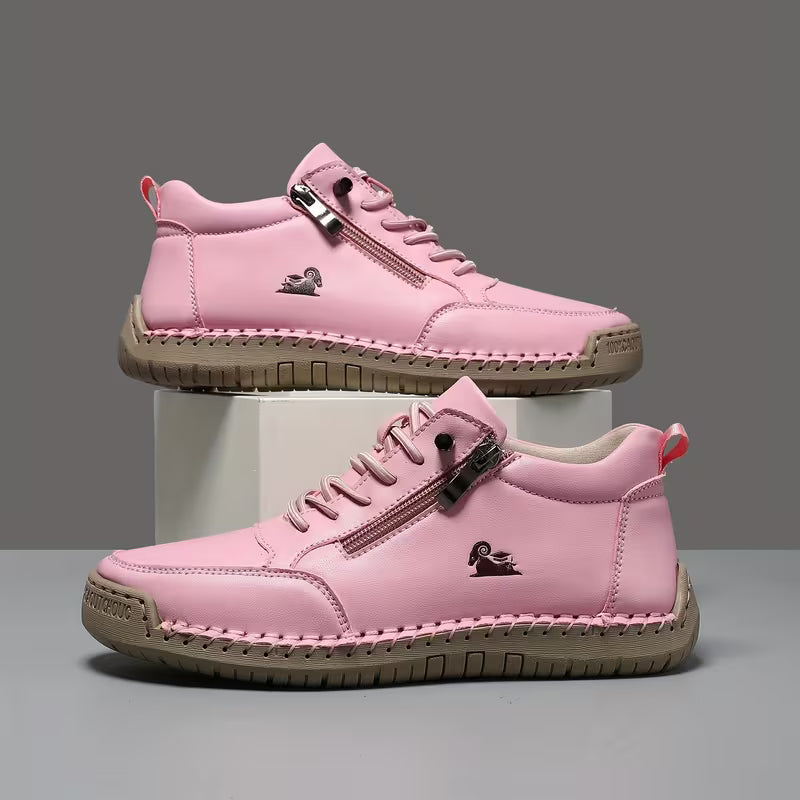 ErgoVita™ – Therapeutic comfort sneakers