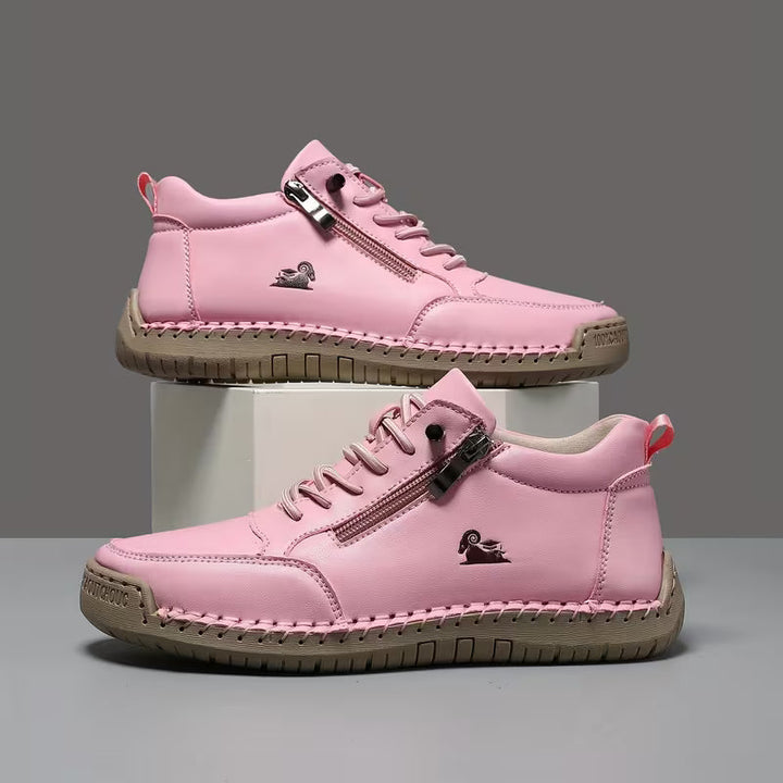 ErgoVita – Therapeutic comfort sneakers