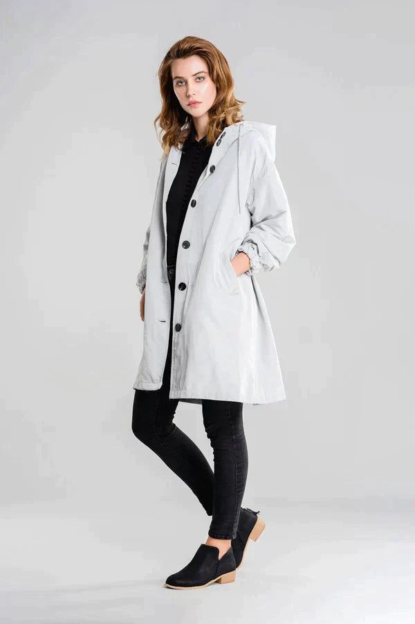 Ivy Manhattan | Lewis s Waterproof Jacket
