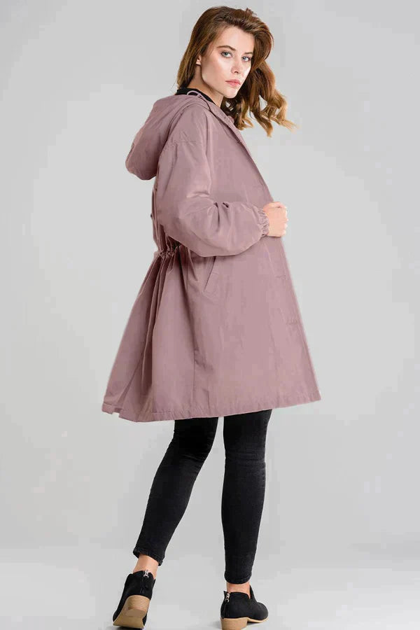 Ivy Manhattan | Lewis s Waterproof Jacket