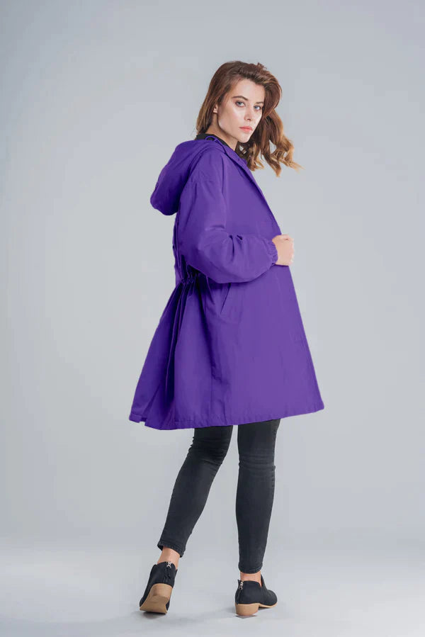 Ivy Manhattan | Lewis s Waterproof Jacket