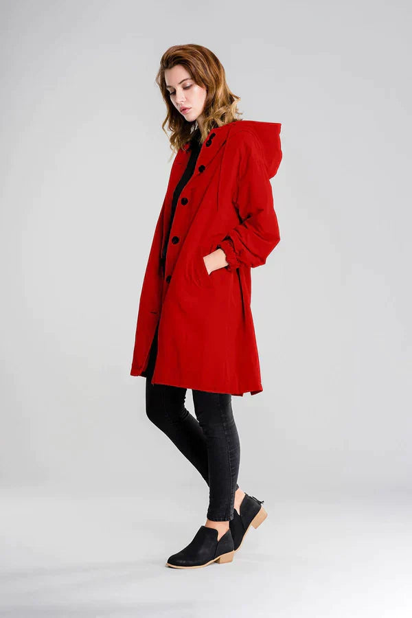 Ivy Manhattan | Lewis s Waterproof Jacket