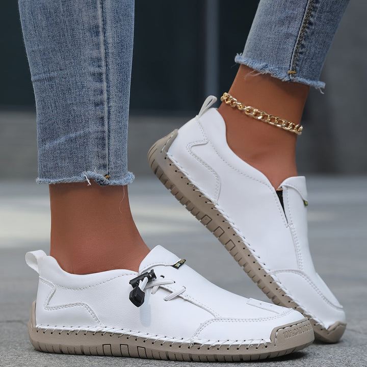 LINA™ – Comfort, Stability & Effortless Wear for Every Day