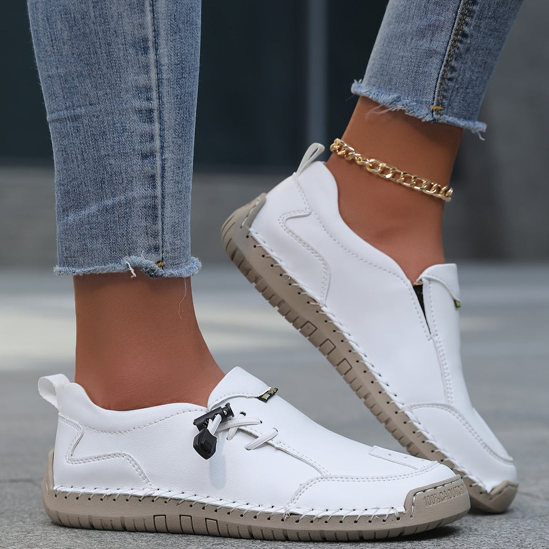 LINA™ – Comfort, Stability & Effortless Wear for Every Day