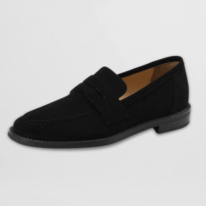 Classic Design Loafers for Women | Ideal for Everyday Use