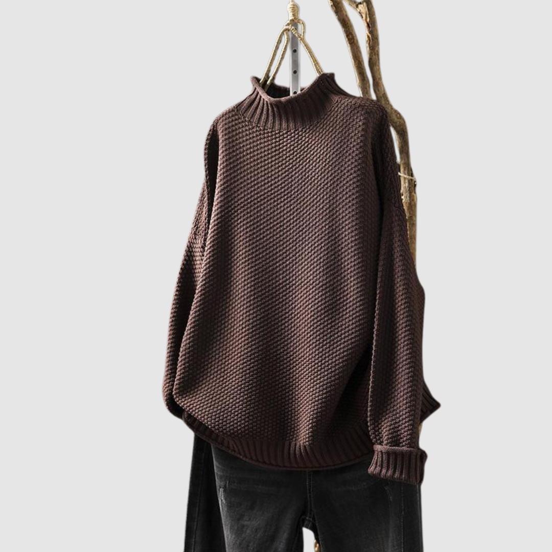 Ivy Manhattan | Elegant Sweater