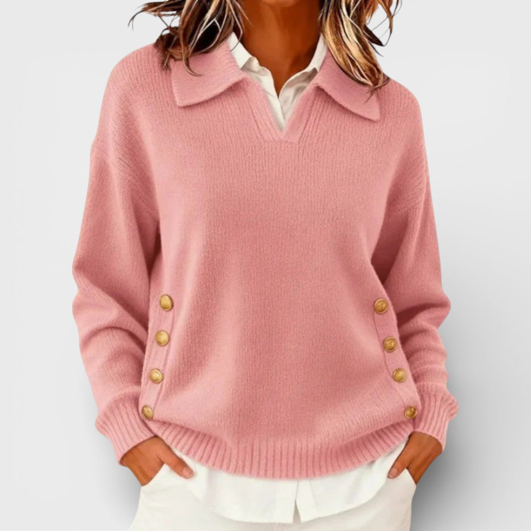 Ivy Manhattan | Fashion Item