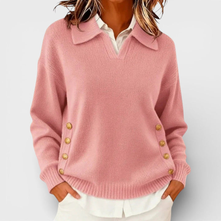 Ivy Manhattan | Fashion Item