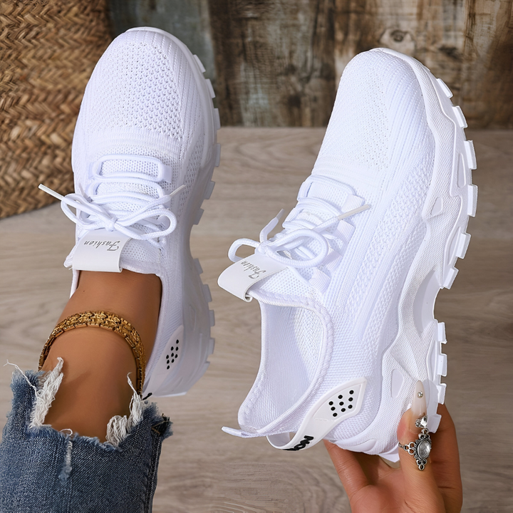 BELLA - Orthopedic Comfortable Sneaker