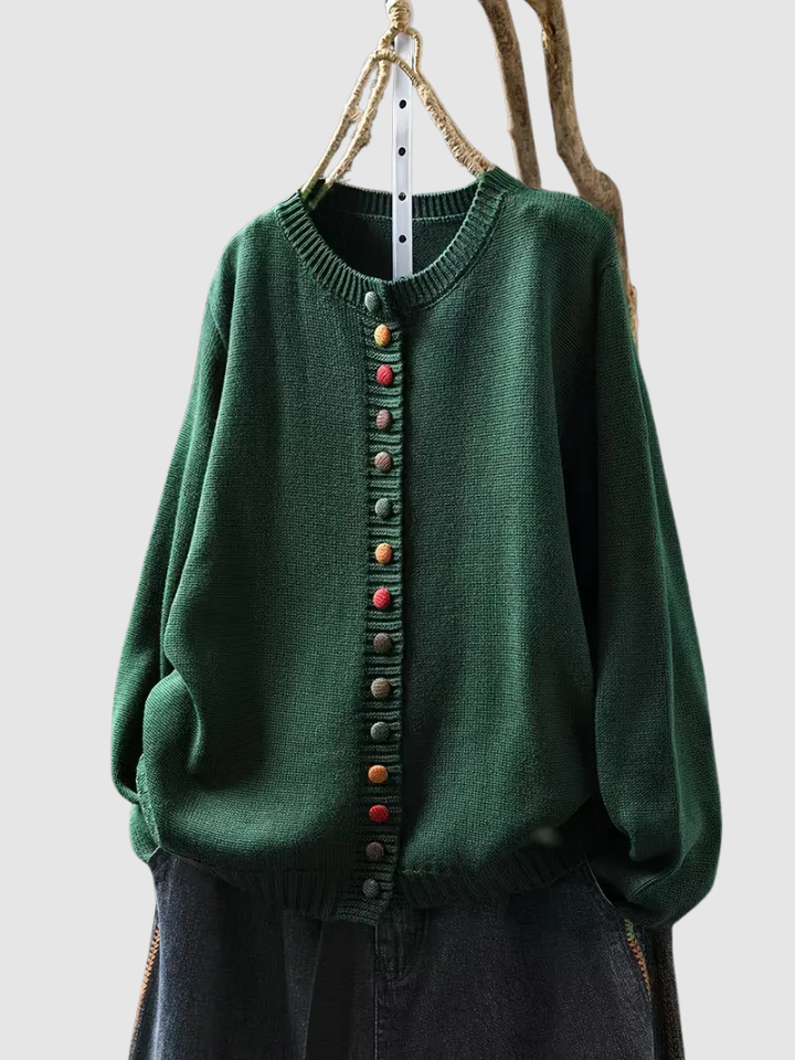 Ivy Manhattan | Fashion Item