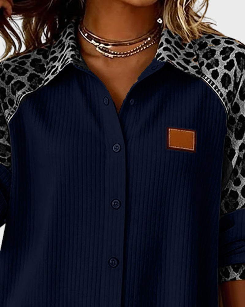 Ivy Manhattan | Shirt