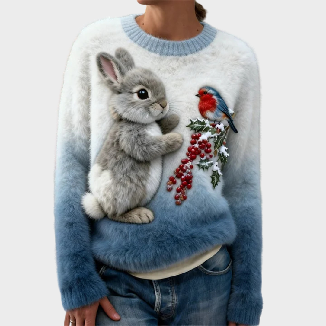 Ivy Manhattan | Sweater