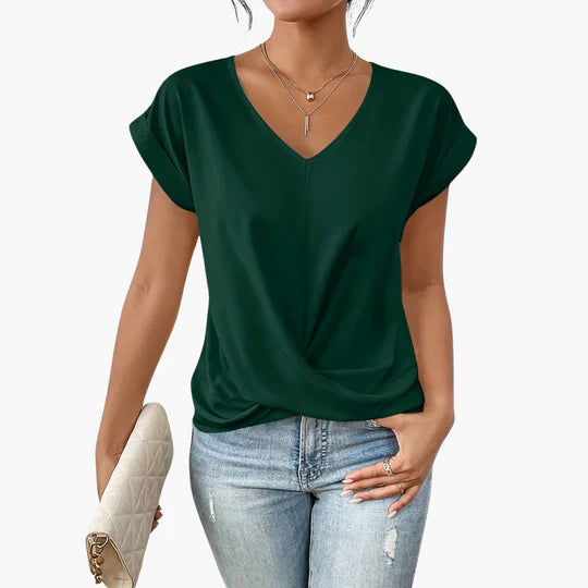 Ivy Manhattan | Casual Shirt Nadine T-shirt