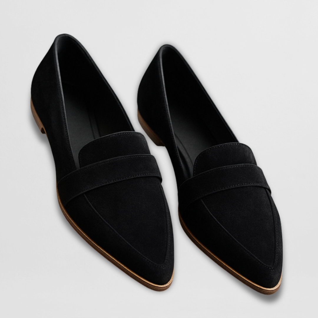 Lightweight Sole Moccasins for Women and Men | Ideal for Daily Use