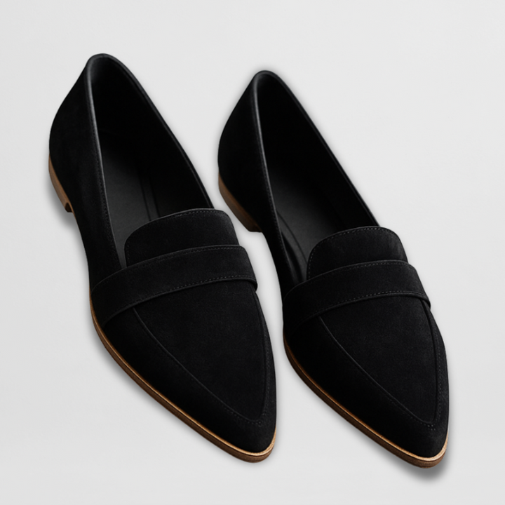 Lightweight Sole Moccasins for Women and Men | Ideal for Daily Use