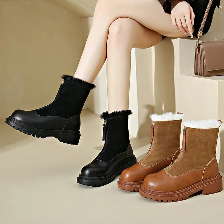 Ivy Manhattan | Boots