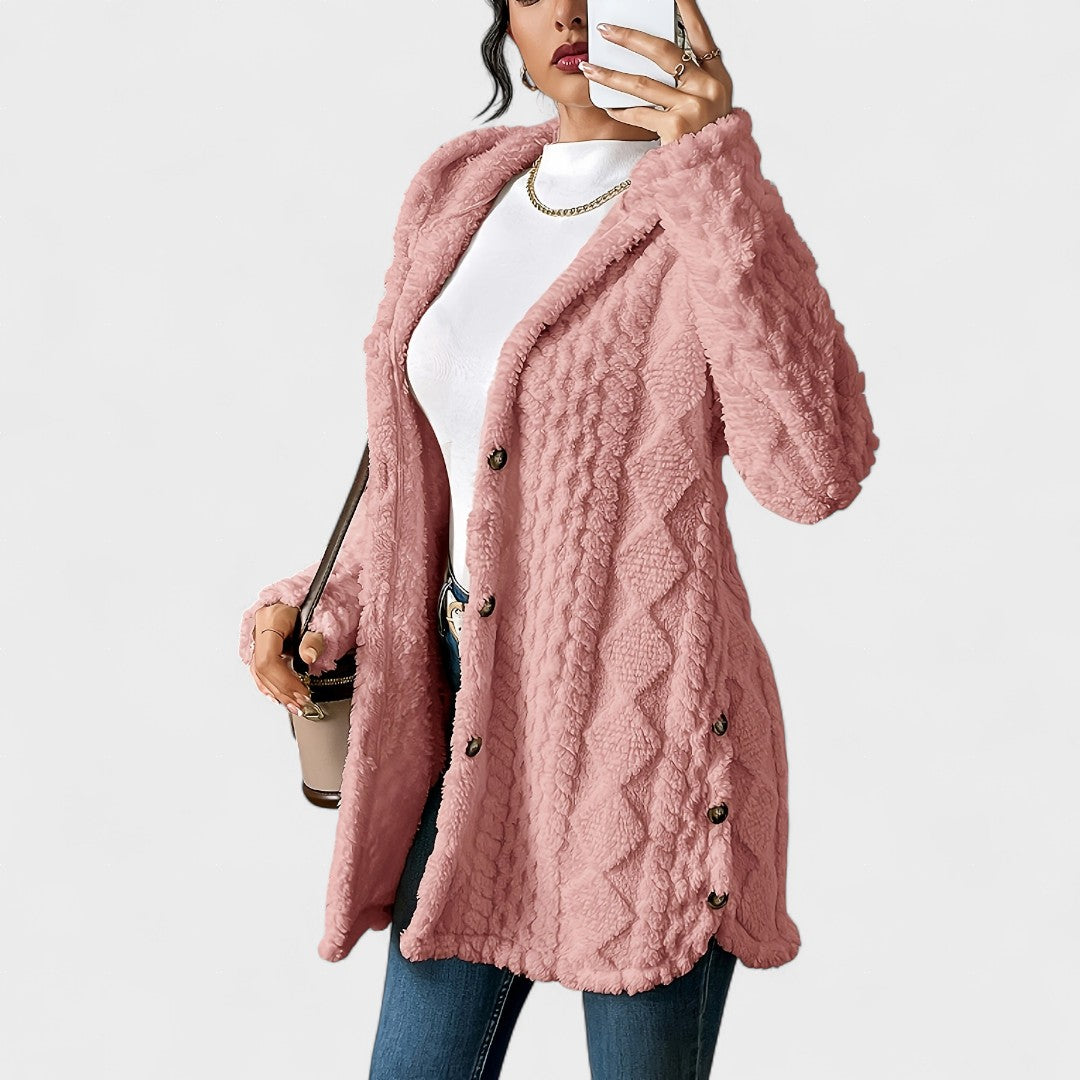 Ivy Manhattan | Fashion Item