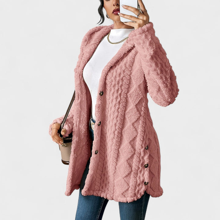 Ivy Manhattan | Fashion Item