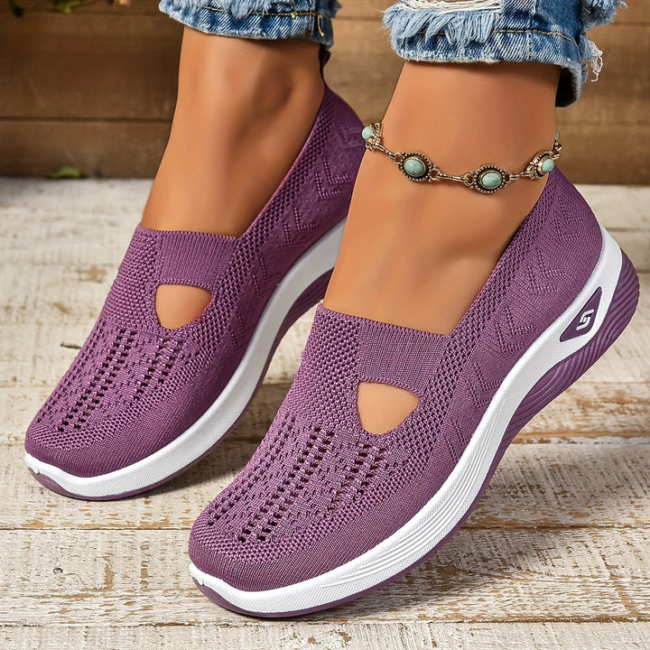 Peggy | Non-slip orthopedic shoes