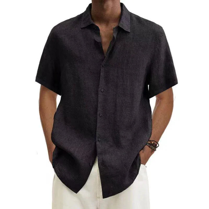Ivy Manhattan | Casual Shirt Hermod Stylish
