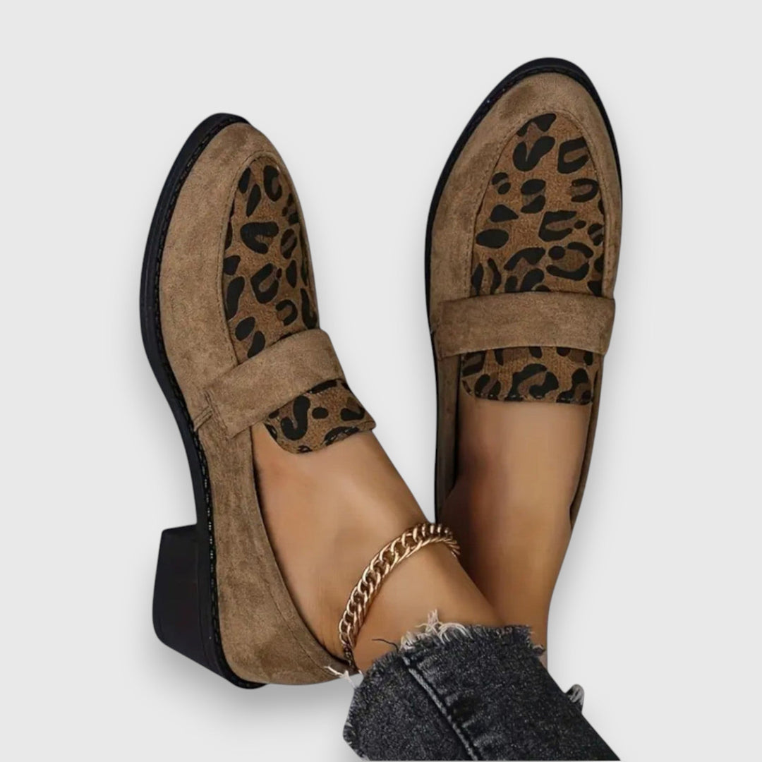 Ivy Manhattan | Brunika – Comfortable Loafers