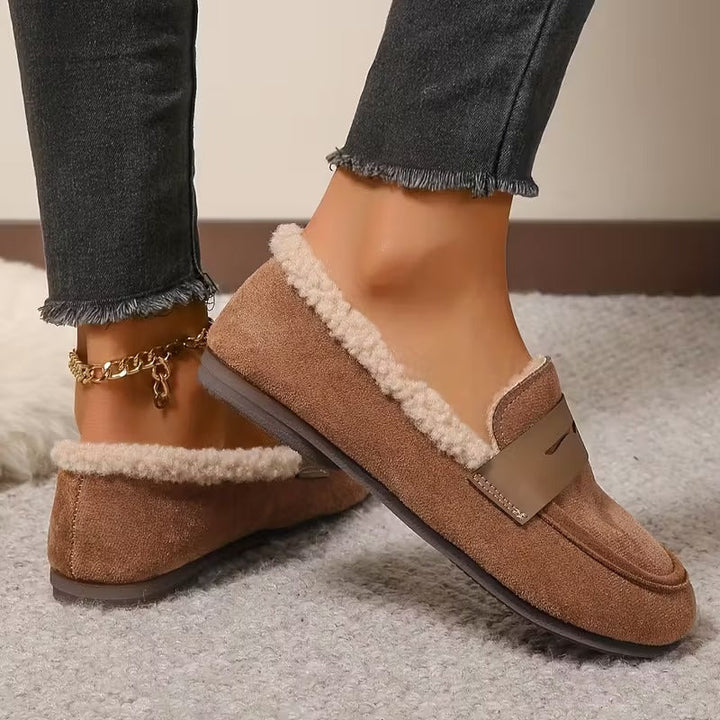 Élodie | Soft Support Loafers