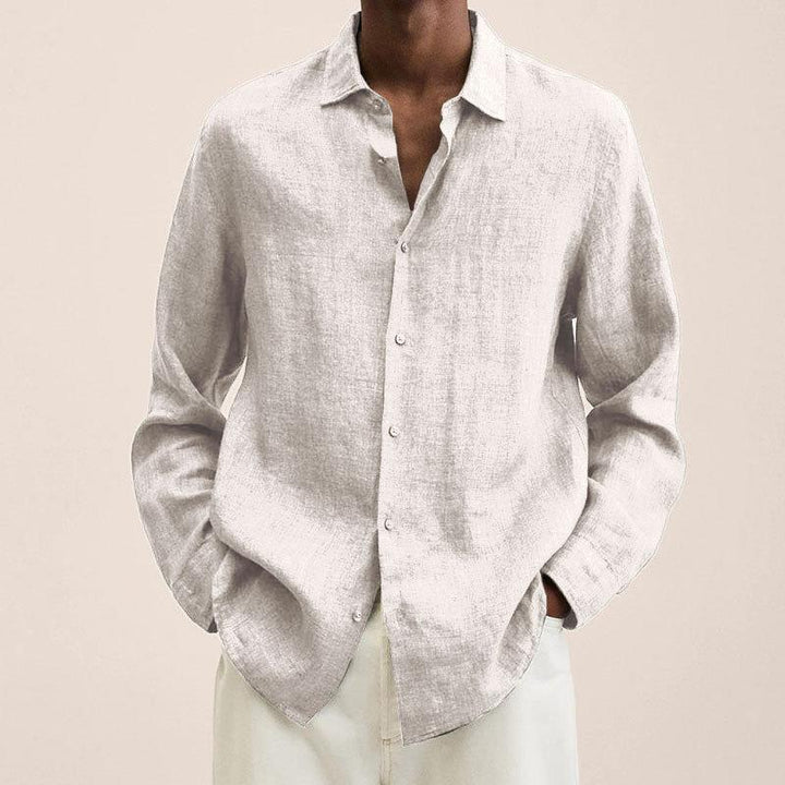 Ivy Manhattan | Classic Fit Button Down
