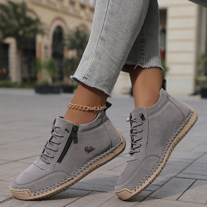 ErgoVita™ – Therapeutic comfort sneakers