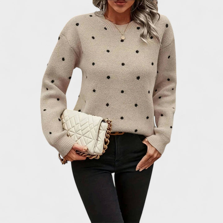 Ivy Manhattan | Sweater