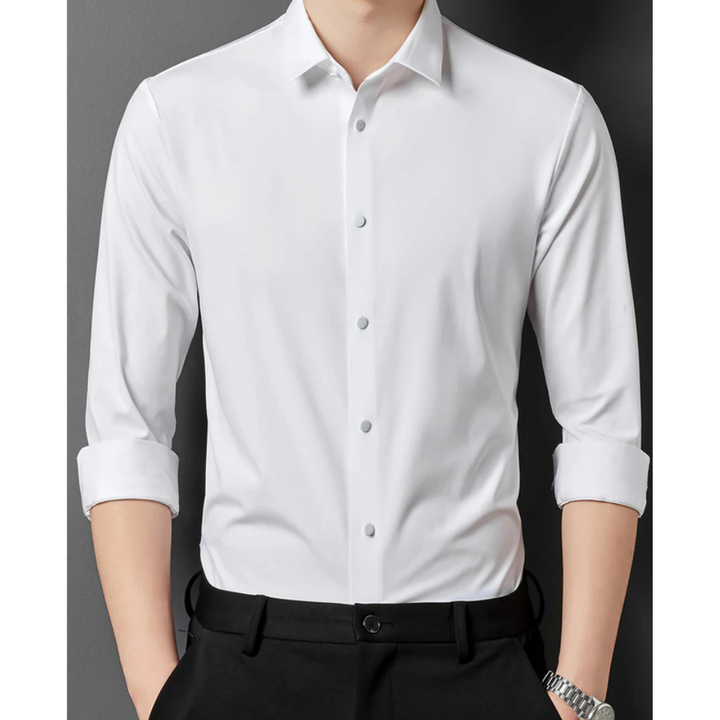 Ivy Manhattan | Slim Fit Long Sleeve