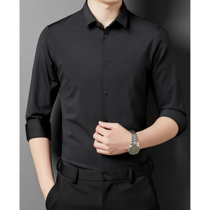 Ivy Manhattan | Slim Fit Long Sleeve