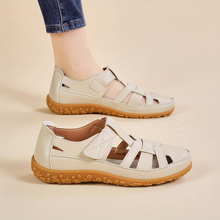Lea™ – Comfortable sandals for everyday wear