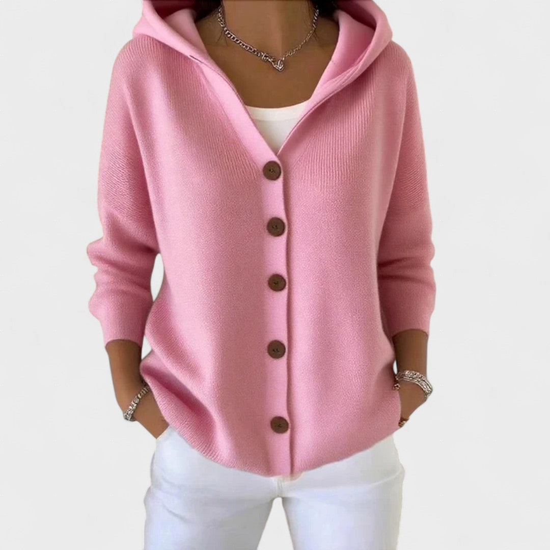 Ivy Manhattan | Fashion Item
