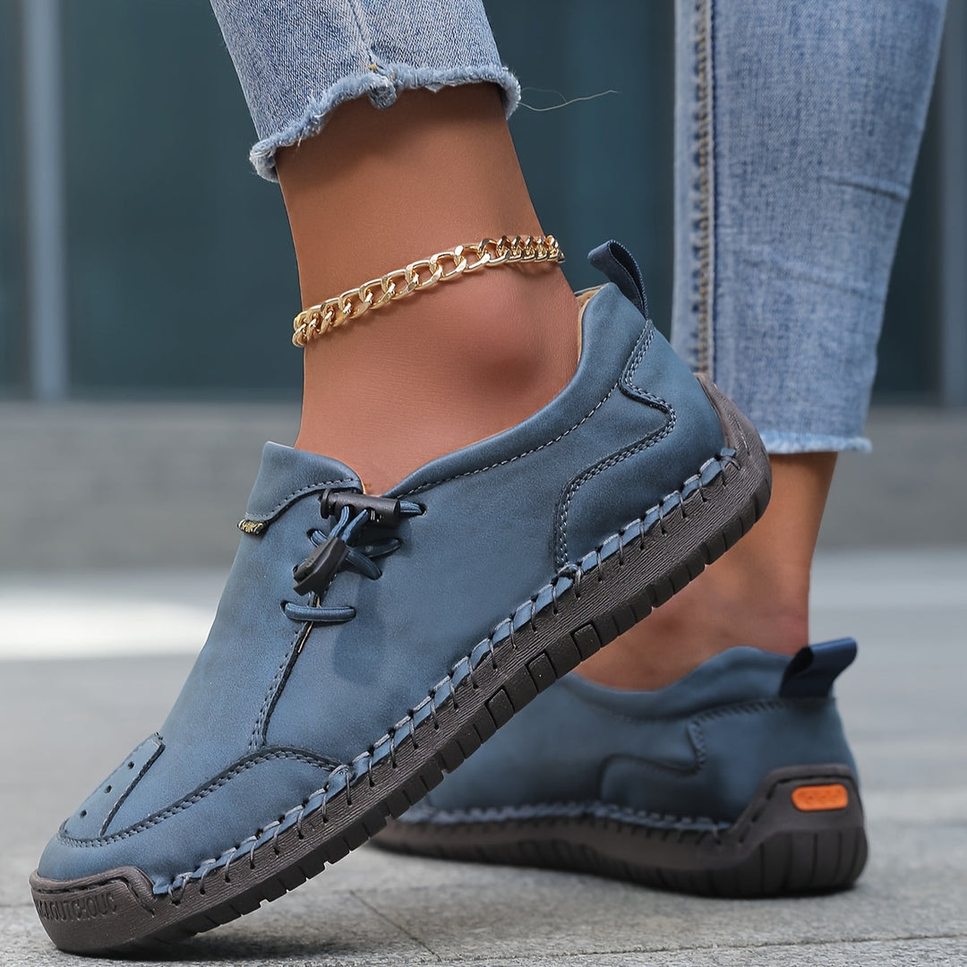 LINA™ – Comfort, Stability & Effortless Wear for Every Day