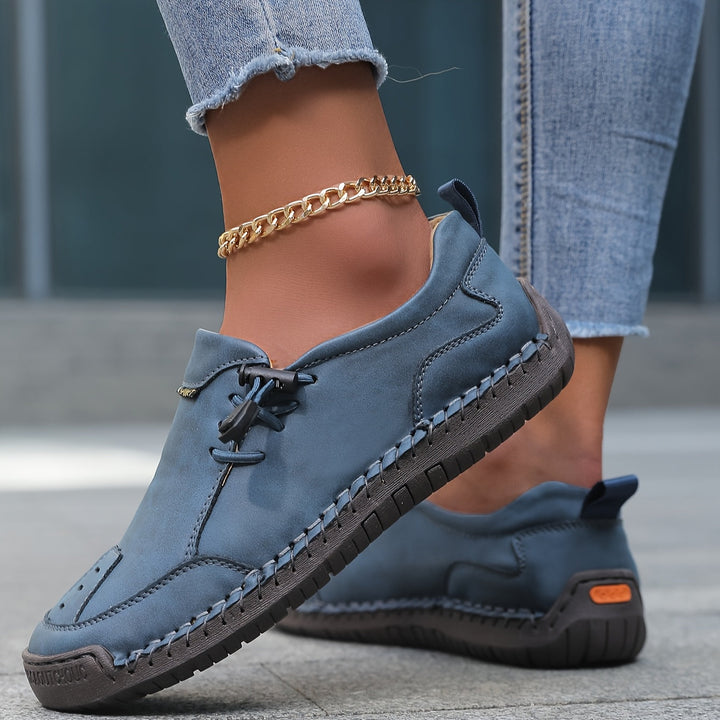LINA™ – Comfort, Stability & Effortless Wear for Every Day