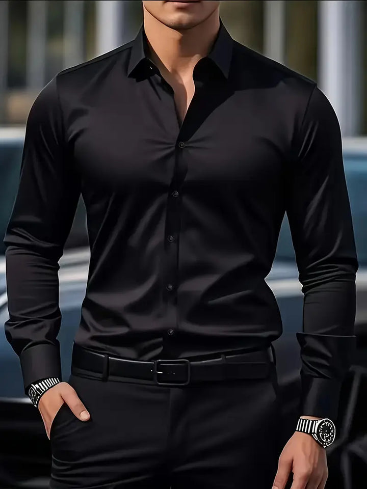 Ivy Manhattan | Ivy Manhattan BREATHABLE LONG