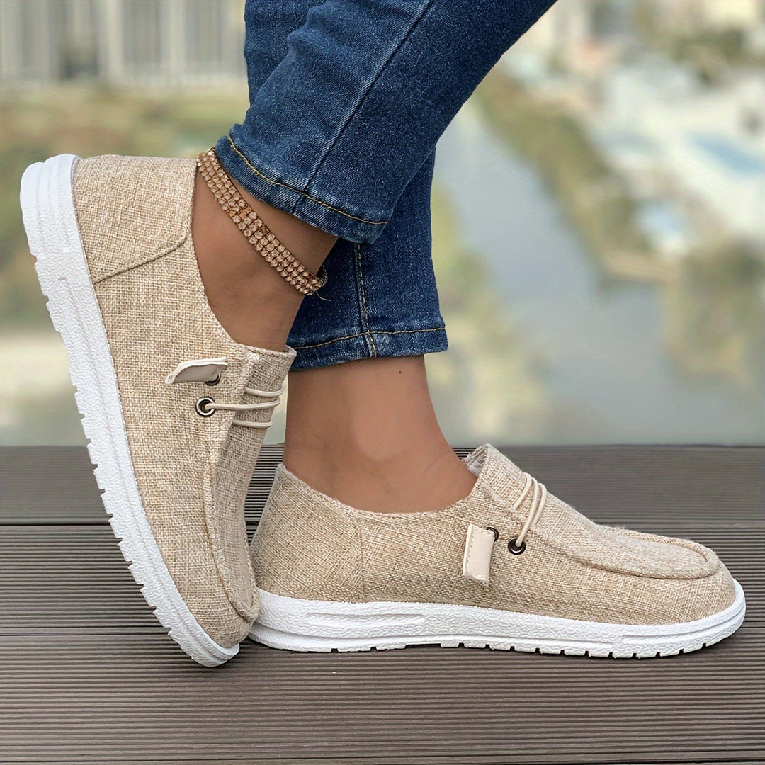 Lauraine™ - Casual Shoes