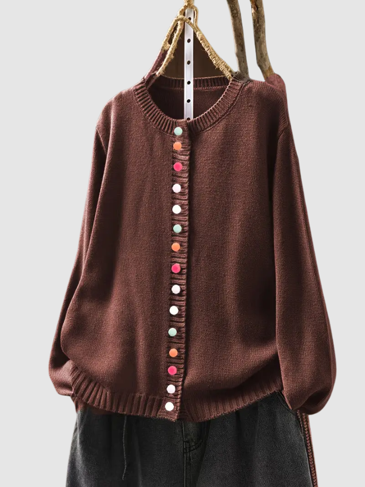 Ivy Manhattan | Fashion Item