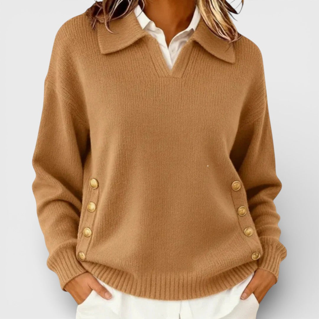 Ivy Manhattan | Fashion Item