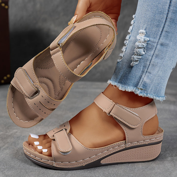 Célima | Stylish ergonomic sandals