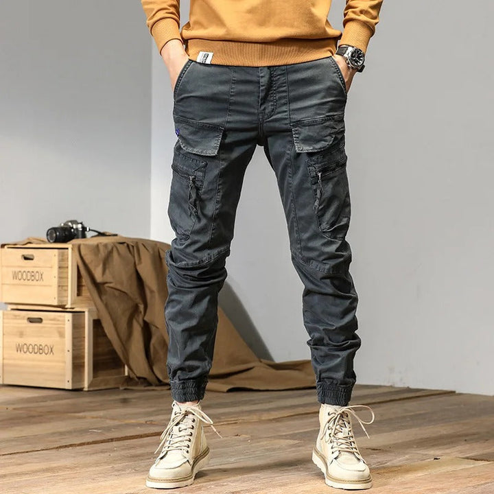 Ivy Manhattan | s Cargo Jogging Pants