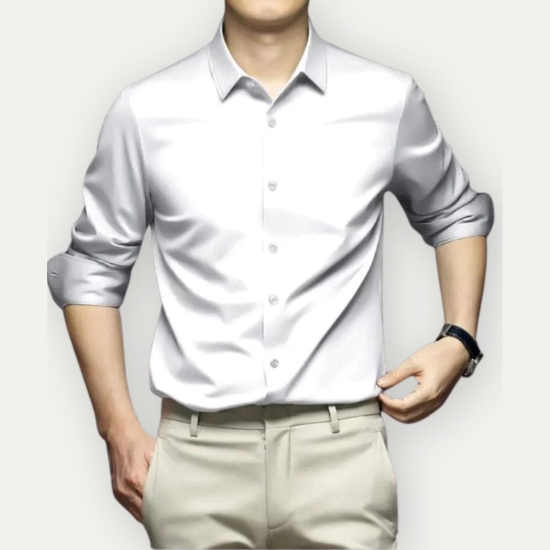 Ivy Manhattan | Slim Fit Long Sleeve