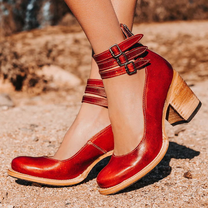 Ivy Manhattan | Adelaide Stylish Comfortable Boots